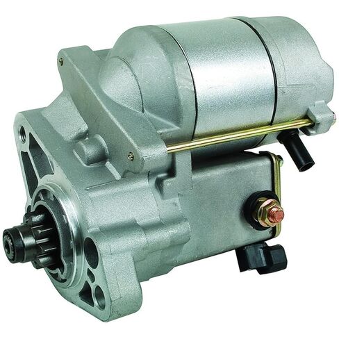 Premium Aftermarket Replacement Parts for Trucks Tractors AutoStarter for Toyota 4Runner V6 3.0L 88-93 128000-5360 128000-5361 128000-5560 Index-OE1G-8174 in Saudi Arabia