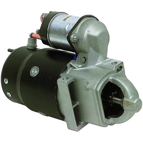 Premium Aftermarket Replacement Parts for Trucks Tractors AutoMarine Starter for OMC V8 1990-1994 4.3 350 454 502 GM Engine Delco 10MT Index-OE1G-13173 in Saudi Arabia