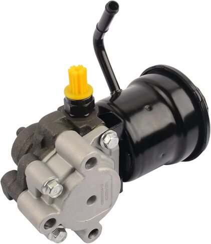 Power Steering Pump Reservoir Replacement for 1996-2000 Toyota 4Runner 2.7L / 1996-2001 Tacoma L4 2.4L 2.7L 44320-35630 44320-60260 4432035480 4432004043 in Saudi Arabia