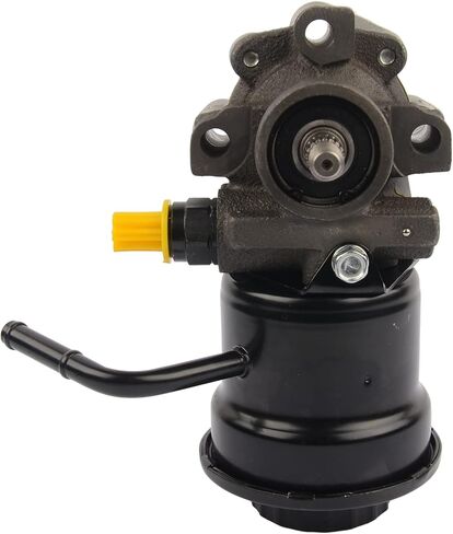 Power Steering Pump Reservoir Replacement for 1996-2000 Toyota 4Runner 2.7L / 1996-2001 Tacoma L4 2.4L 2.7L 44320-35630 44320-60260 4432035480 4432004043 in Saudi Arabia