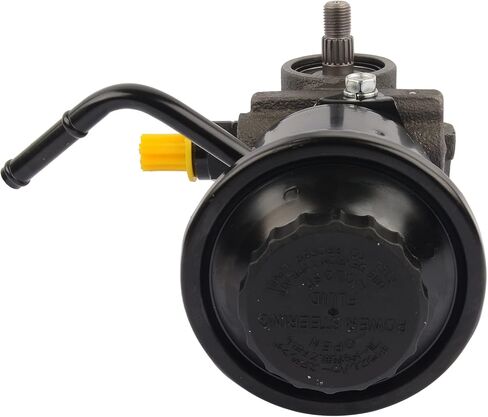 Power Steering Pump Reservoir Replacement for 1996-2000 Toyota 4Runner 2.7L / 1996-2001 Tacoma L4 2.4L 2.7L 44320-35630 44320-60260 4432035480 4432004043 in Saudi Arabia