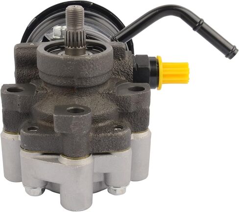 Power Steering Pump Reservoir Replacement for 1996-2000 Toyota 4Runner 2.7L / 1996-2001 Tacoma L4 2.4L 2.7L 44320-35630 44320-60260 4432035480 4432004043 in Saudi Arabia
