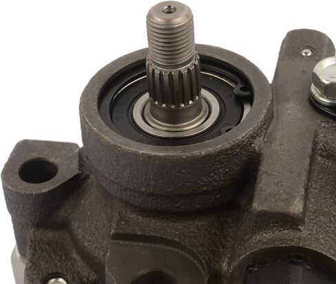 Power Steering Pump Reservoir Replacement for 1996-2000 Toyota 4Runner 2.7L / 1996-2001 Tacoma L4 2.4L 2.7L 44320-35630 44320-60260 4432035480 4432004043 in Saudi Arabia