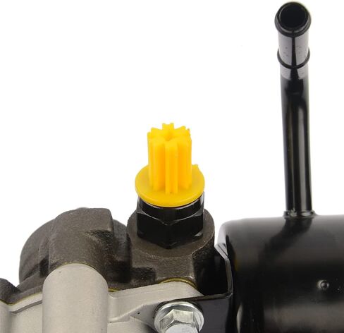 Power Steering Pump Reservoir Replacement for 1996-2000 Toyota 4Runner 2.7L / 1996-2001 Tacoma L4 2.4L 2.7L 44320-35630 44320-60260 4432035480 4432004043 in Saudi Arabia