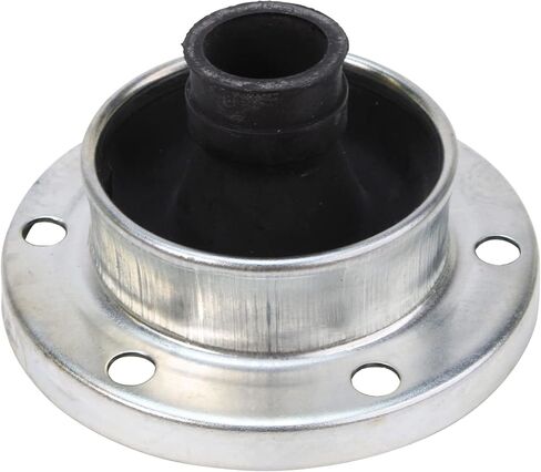 Detroit Axle - 4WD Rear Position Drive Shaft CV Joint Repair Kit Replacement for Dodge Dakota Durango in Saudi Arabia