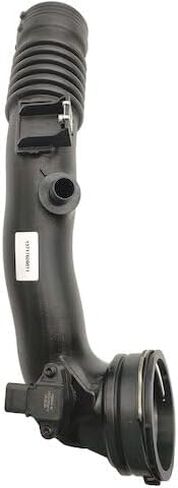 Air Intake Hose with Sensor - Compatible with 2011-2013 BMW X5 xDrive35i in Saudi Arabia