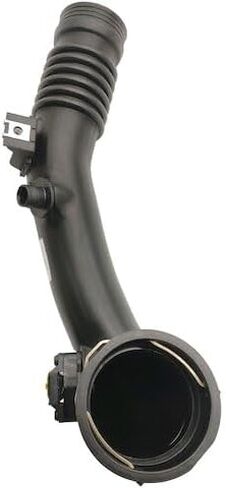 Air Intake Hose with Sensor - Compatible with 2011-2013 BMW X5 xDrive35i in Saudi Arabia