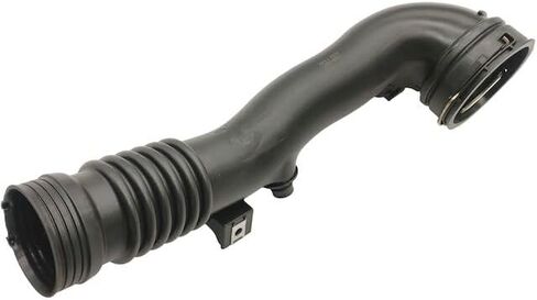 Air Intake Hose with Sensor - Compatible with 2011-2013 BMW X5 xDrive35i in Saudi Arabia