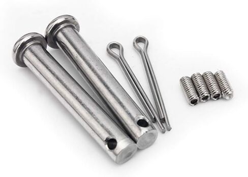 TOFR CRF1000L 2006 2007 Footpegs XR650L 2003-2021 Foot Pegs for HONDA XR650R CR80R CR85R XR250R XR400R in Saudi Arabia