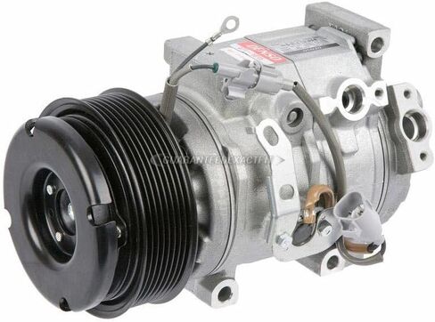 BuyAutoParts 61-70584R5 A/C Compressor and Components Kit New in Saudi Arabia