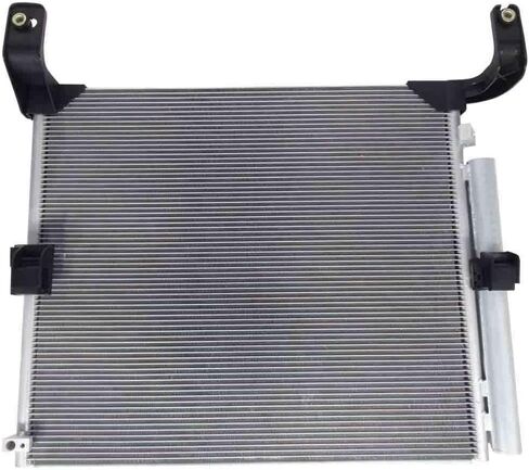BuyAutoParts 61-70673R6 A/C Compressor and Components Kit New in Saudi Arabia