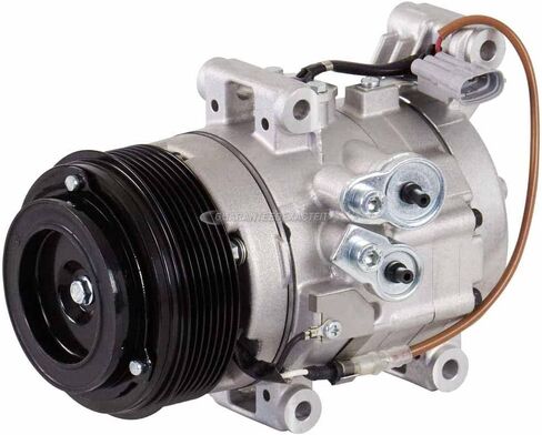 BuyAutoParts 61-70673R6 A/C Compressor and Components Kit New in Saudi Arabia