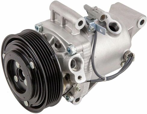 BuyAutoParts 61-70639R5 A/C Compressor and Components Kit New in Saudi Arabia