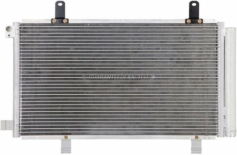BuyAutoParts 61-70639R5 A/C Compressor and Components Kit New in Saudi Arabia