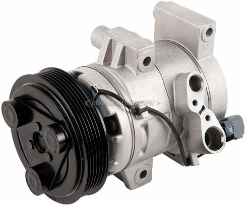 BuyAutoParts 61-71600CK A/C Compressor and Components Kit New in Saudi Arabia