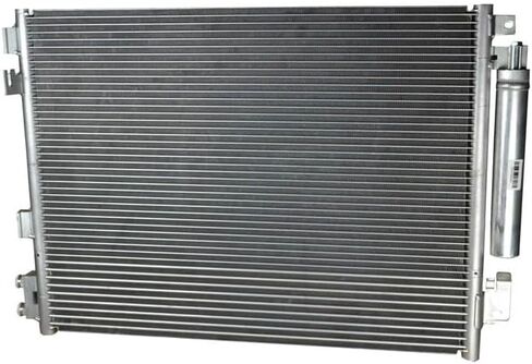 BuyAutoParts 61-70032R6 طقم ضاغط ومكونات مكيف الهواء الجديد in Saudi Arabia