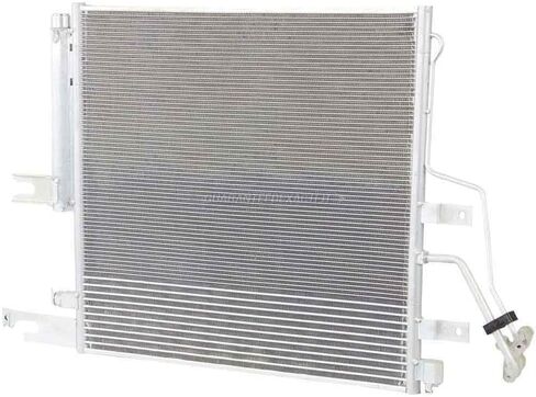 BuyAutoParts 61-70041R6 A/C Compressor and Components Kit New in Saudi Arabia
