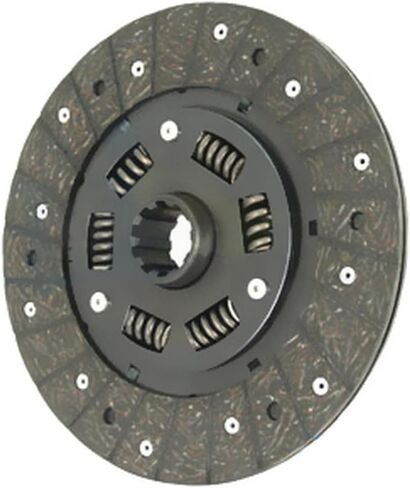 Replacement Parts For Auto Moto Truck Tractor OEM For NAA7550A 9" Clutch Disk Fits Ford 9N 8N NAA 600 800 2000 4000 Mod-JZ985-18707 in Saudi Arabia