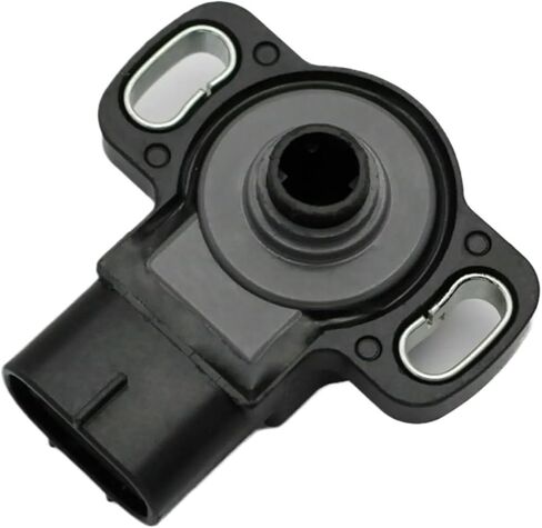 TPS Throttle Position Sensor 3131591 Compatible with Polaris Dragon RMK 600 700 800 Compatible with Fusion 900 Switchback 700 800 600 IQ 600 Touring Cruiser in Saudi Arabia