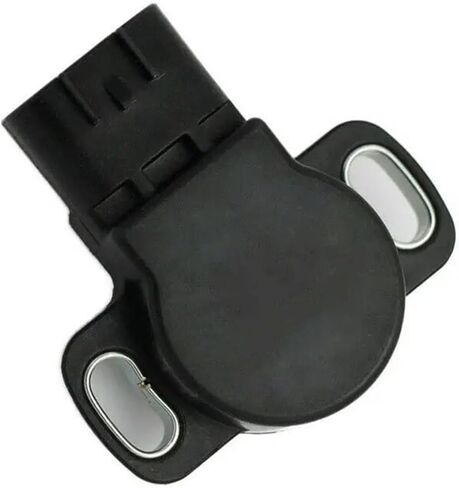 TPS Throttle Position Sensor 3131591 Compatible with Polaris Dragon RMK 600 700 800 Compatible with Fusion 900 Switchback 700 800 600 IQ 600 Touring Cruiser in Saudi Arabia