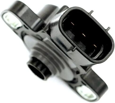 TPS Throttle Position Sensor 3131591 Compatible with Polaris Dragon RMK 600 700 800 Compatible with Fusion 900 Switchback 700 800 600 IQ 600 Touring Cruiser in Saudi Arabia