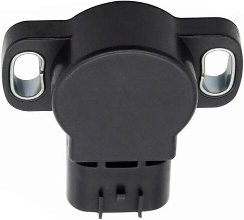 TPS Throttle Position Sensor 3131591 Compatible with Polaris Dragon RMK 600 700 800 Compatible with Fusion 900 Switchback 700 800 600 IQ 600 Touring Cruiser in Saudi Arabia