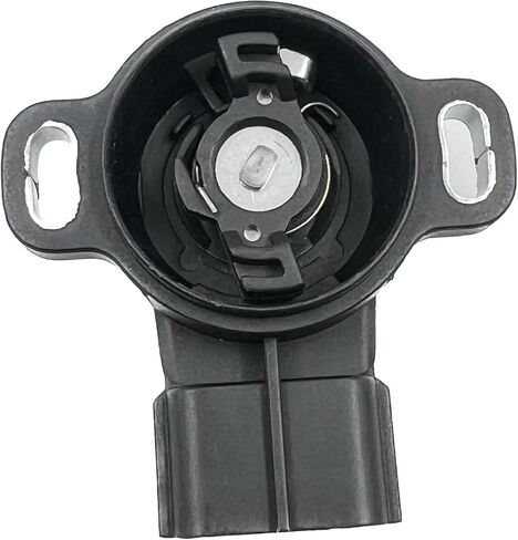 مستشعر موضع الخانق FainWan TPS 89542-30140 89452-30150 متوافق مع ES300 GS300 GS400 GS430 IS300 LS400 LS430 LX470 SC300 SC400 SC430 Land Cruiser MR2 Prius Sequoia Supra Tundra in Kuwait
