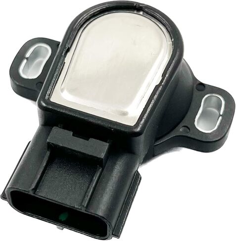 مستشعر موضع الخانق FainWan TPS 89542-30140 89452-30150 متوافق مع ES300 GS300 GS400 GS430 IS300 LS400 LS430 LX470 SC300 SC400 SC430 Land Cruiser MR2 Prius Sequoia Supra Tundra in Kuwait