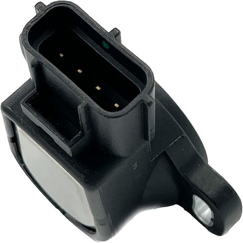 مستشعر موضع الخانق FainWan TPS 89542-30140 89452-30150 متوافق مع ES300 GS300 GS400 GS430 IS300 LS400 LS430 LX470 SC300 SC400 SC430 Land Cruiser MR2 Prius Sequoia Supra Tundra in Kuwait