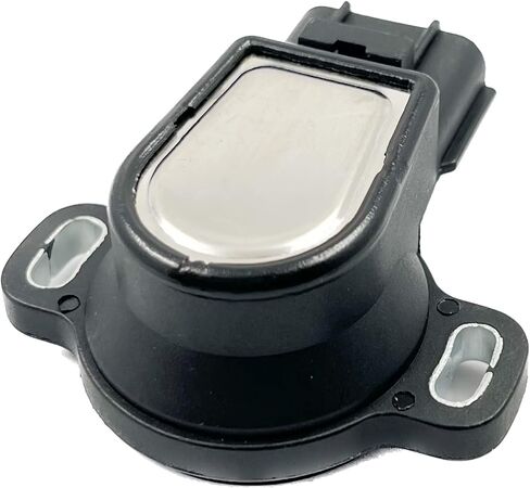 مستشعر موضع الخانق FainWan TPS 89542-30140 89452-30150 متوافق مع ES300 GS300 GS400 GS430 IS300 LS400 LS430 LX470 SC300 SC400 SC430 Land Cruiser MR2 Prius Sequoia Supra Tundra in Kuwait
