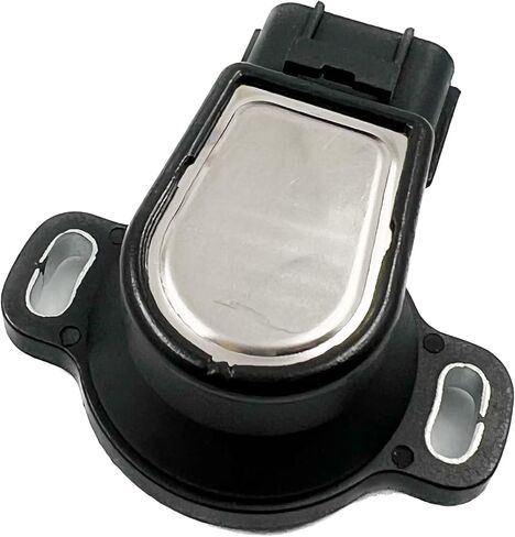 مستشعر موضع الخانق FainWan TPS 89542-30140 89452-30150 متوافق مع ES300 GS300 GS400 GS430 IS300 LS400 LS430 LX470 SC300 SC400 SC430 Land Cruiser MR2 Prius Sequoia Supra Tundra in Kuwait