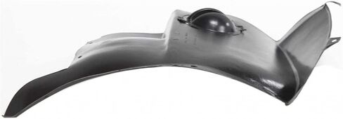 For Chevy Corvette Fender Liner 2005-2013 Passenger Side | Front | | Front | Section | Base Model GM1249176 | 15233300 in Saudi Arabia