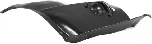 For Chevy Corvette Fender Liner 2005-2013 Passenger Side | Front | | Front | Section | Base Model GM1249176 | 15233300 in Saudi Arabia