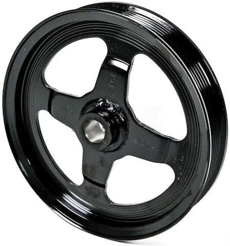 Power Steering Pump Pulley for 2005-2013 Chevrolet Corvette in Saudi Arabia