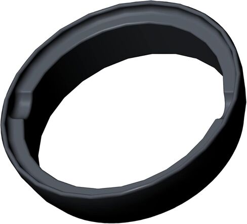 Polaris Exhaust Socket Seal, for Specific Snowmobile Models, Genuine OEM - Part 3610169 in Saudi Arabia