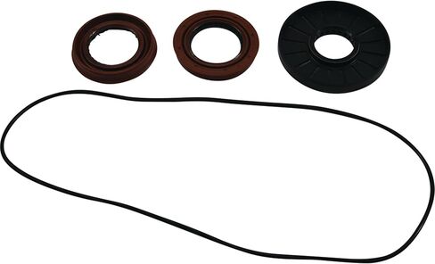 All Balls Racing 25-2088-5 Differential Seal Kit Compatible with/Replacement for Polaris Ranger 2x4 500 2005-2009, 2x4 500 2007, 4x4 500 Built After 1/15/07 2007 in Saudi Arabia