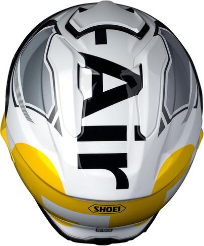 خوذة شوي GT-Air 3 مايك لكامل الوجه للدراجات النارية in Saudi Arabia