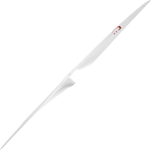 XOAR PJM Red 11x7 The Sword RC Model Airplane Propeller. 11 Inch 2 Blade Painted Wood Prop for Gas RC Planes in Saudi Arabia