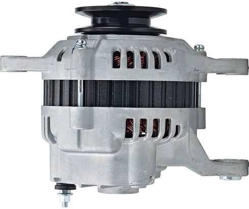 Replacement Part for 400-48204-Jn J&N Electrical Products Alternator R2Aft323936 in Saudi Arabia