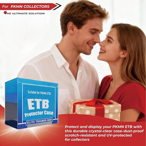 حافظة حماية ETB من البلاستيك PET من Heetobcos - واقي صندوق تدريب Elite شفاف 0.5 مم - حافظة ETB متوافقة مع صناديق تدريب Elite (عبوة من 3 قطع) in Saudi Arabia