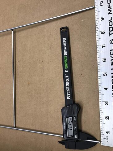 100 Metal Wire Stakes 30'', Pack of 100 Stake Double H-Frame 10x30 inch x 9 Gauge Galvanized Wire, use with Corrugated Sign 4 mm or 5mm, Signs Stake 30'' Tall 10'' Wide (Pkg100Stake30'') in Saudi Arabia