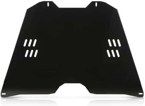 G-PLUS Catalytic Converter Shield Guard Compatible with Toyota Tundra 2007-2021/Fit Toyota Sequoia 2008-2021 in Saudi Arabia