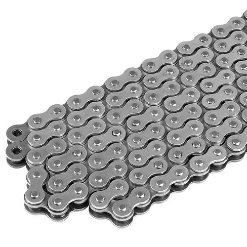 Caltric Drive Chain Compatible with Honda Crf80F Crf-80F Crf 80F 2004-2009 2011 in Saudi Arabia