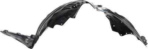 Garage-Pro Fender Liner لنموذج فراغ MAZDA CX-5 17-17 FRONT LH in Kuwait