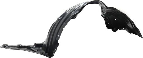 Garage-Pro Fender Liner لنموذج فراغ MAZDA CX-5 17-17 FRONT LH in Kuwait