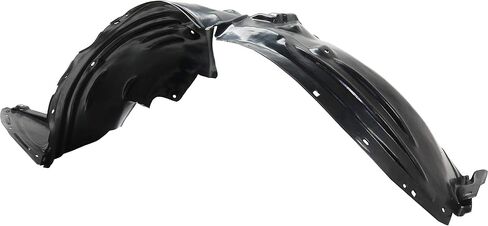 Garage-Pro Fender Liner لنموذج فراغ MAZDA CX-5 17-17 FRONT LH in Kuwait