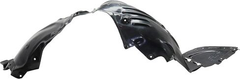 Garage-Pro Fender Liner لنموذج فراغ MAZDA CX-5 17-17 FRONT LH in Kuwait