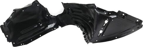 Garage-Pro Fender Liner لنموذج فراغ MAZDA CX-5 17-17 FRONT LH in Kuwait