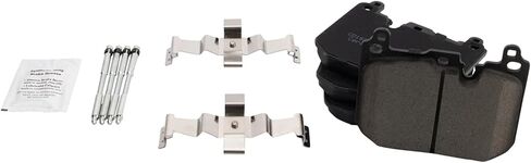 Brake Pads Ceramic Compatible with 2017-2020 Mini Cooper in Saudi Arabia