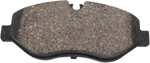 Brake Pads Ceramic Compatible with 2016-2019 Mercedes-Benz Metris in Saudi Arabia